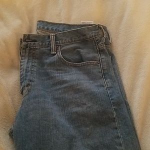 Levi's 569 size 34 x 34